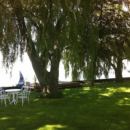 Point Pelee Lakeshore B&B Leamington Dış mekan fotoğraf