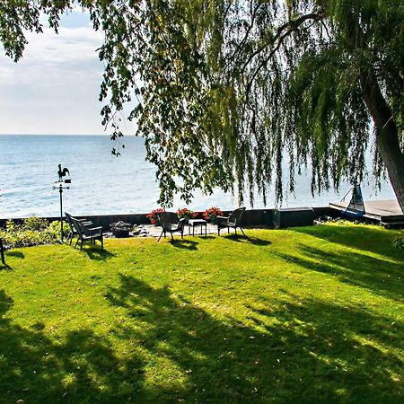 Point Pelee Lakeshore B&B Leamington Dış mekan fotoğraf