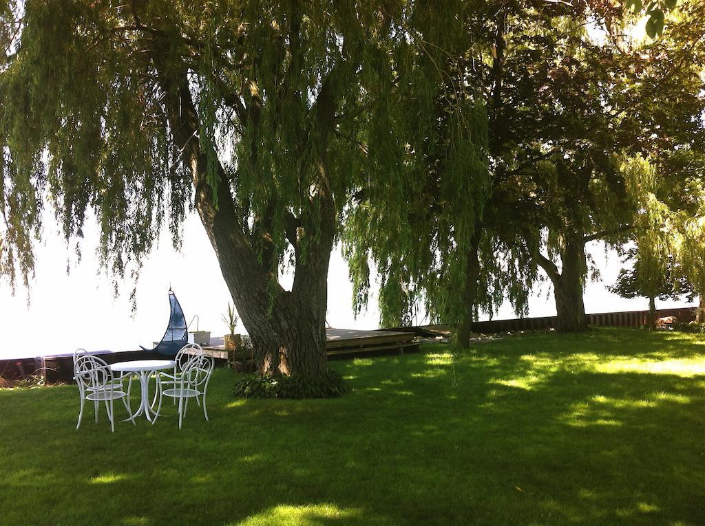 Point Pelee Lakeshore B&B Leamington Dış mekan fotoğraf