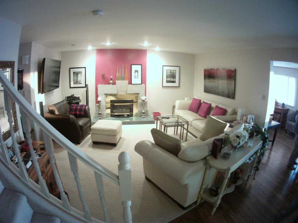 Point Pelee Lakeshore B&B Leamington Dış mekan fotoğraf