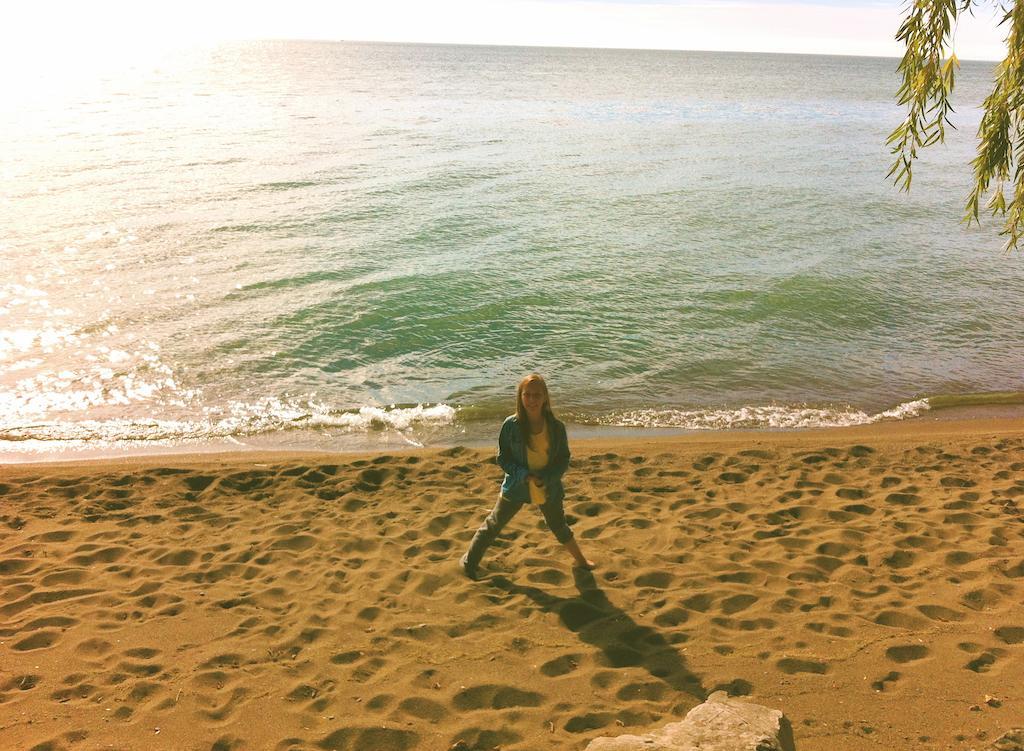 Point Pelee Lakeshore B&B Leamington Dış mekan fotoğraf