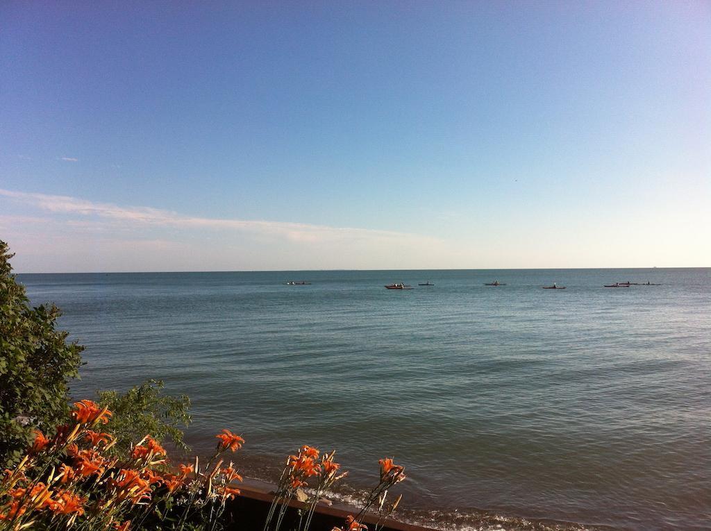 Point Pelee Lakeshore B&B Leamington Dış mekan fotoğraf