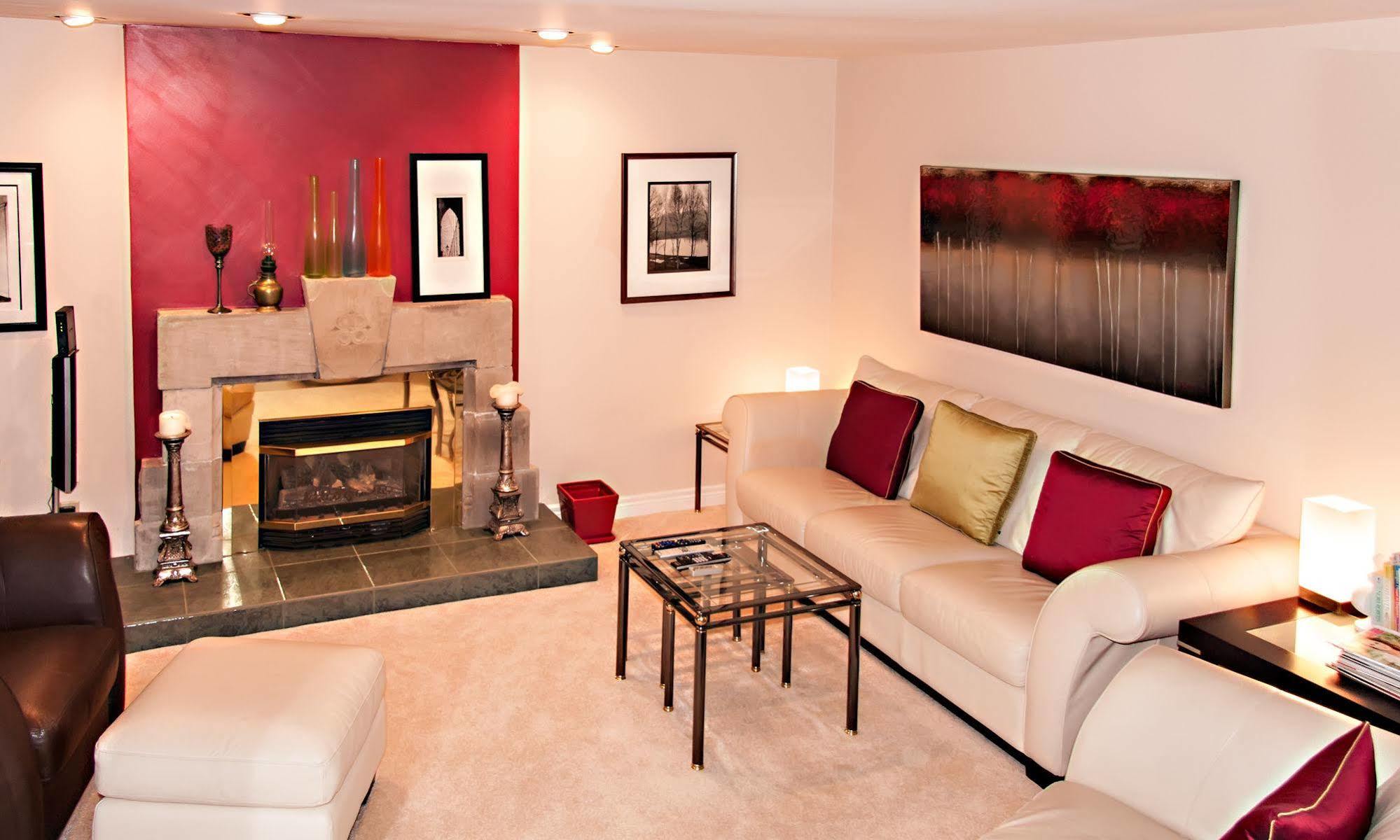Point Pelee Lakeshore B&B Leamington Dış mekan fotoğraf