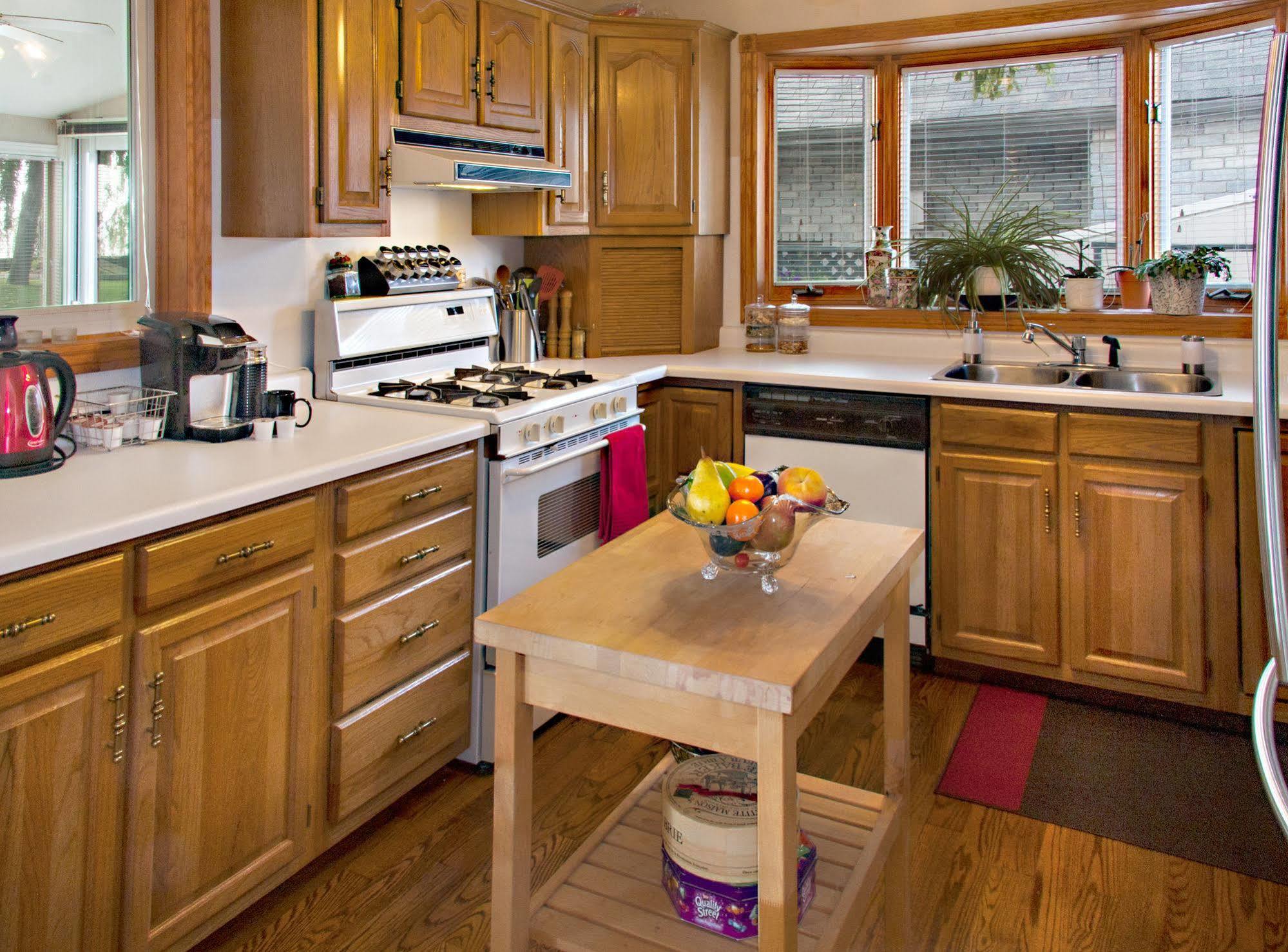 Point Pelee Lakeshore B&B Leamington Dış mekan fotoğraf